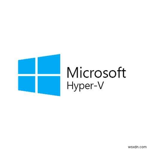 Windows 11 홈에서 Hyper-V를 활성화하는 방법