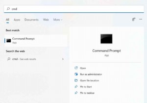 Windows 11 PC 초기화가 안 될 때 해결하는 5가지 방법