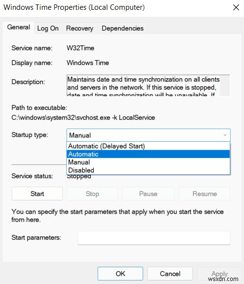 Windows 11/10에서 Wi-Fi 인증서 오류를 해결하는 방법