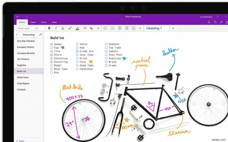 Windows 11에서 OneNote가 열리지 않습니까? 해결 방법은 다음과 같습니다!