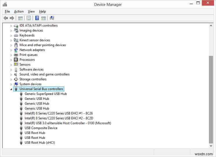 FIX:USB 3.0 외장 드라이브가 Windows 11/10에서 인식되지 않음