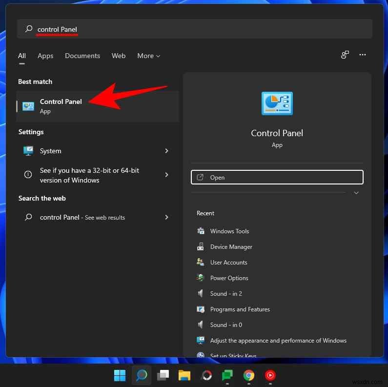 FIX:USB 3.0 외장 드라이브가 Windows 11/10에서 인식되지 않음