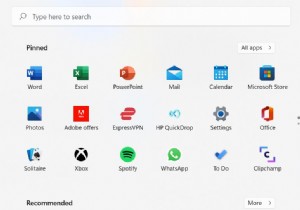 Windows 11/10에서 0x8900002A 오류를 수정하는 방법
