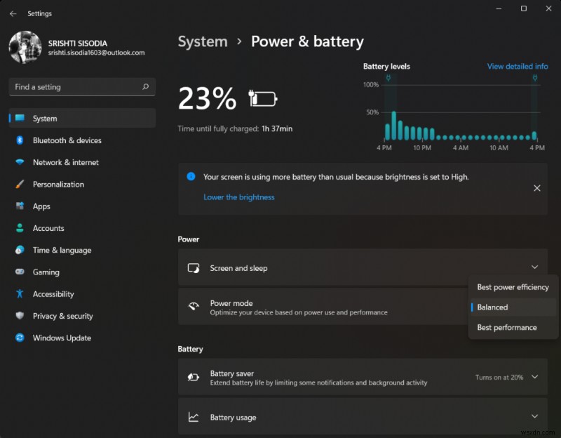 Windows 11 데스크톱이 계속 새로 고침됩니까? 해결 방법은 다음과 같습니다!