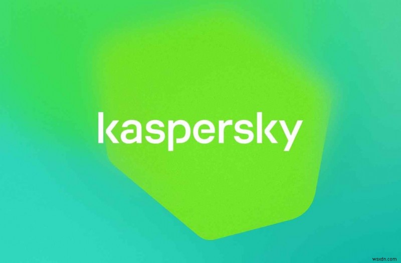 Kaspersky가 미국의 국가 안보 위협 목록에 추가되는 데 미치는 영향