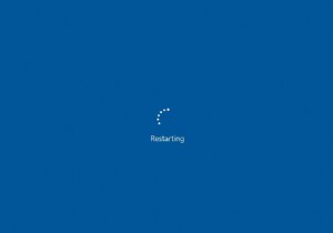 Windows 11이 다시 시작 화면에서 멈추나요? 해결책은 다음과 같습니다!