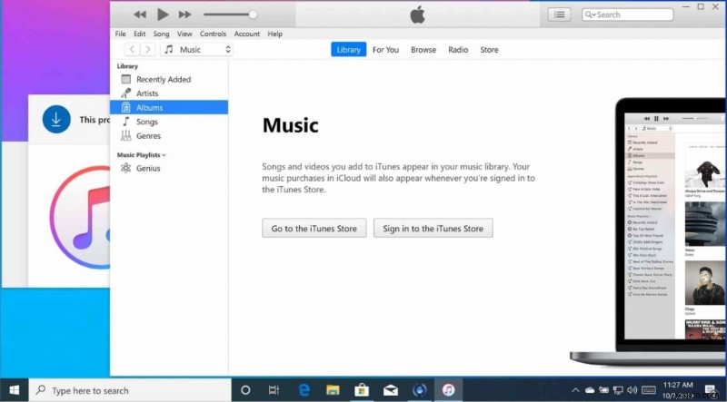 iTunes가 Windows 11에서 열리지 않습니까? 해결책은 다음과 같습니다!