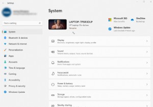 Windows 11 앱이 열리지 않음 – 가장 좋은 수정 사항은 다음과 같습니다.