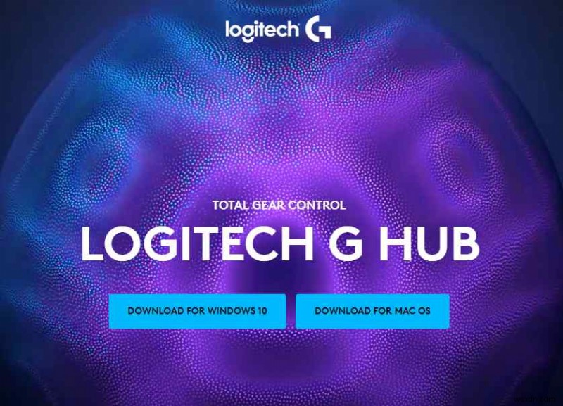 Windows에서 Logitech G HUB가 작동하지 않는 문제를 해결하는 방법은 무엇입니까?