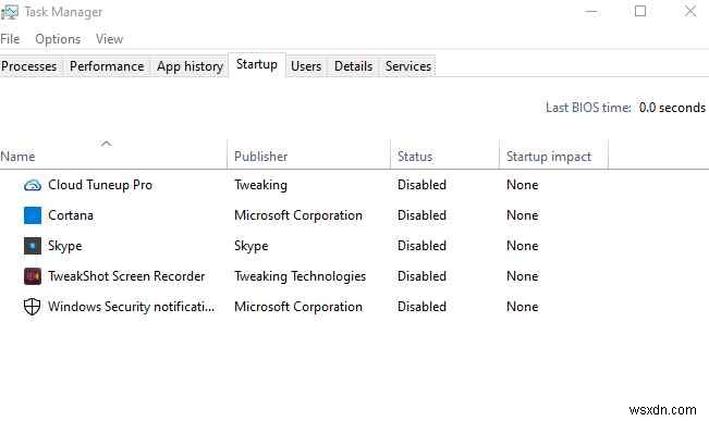 Windows PC에서 예기치 않은 충돌 및 속도 저하를 방지하는 가장 좋은 방법