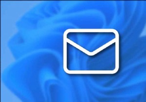 Windows 11에서 메일 및 캘린더 앱이 작동하지 않을 때 해결하는 6가지 방법