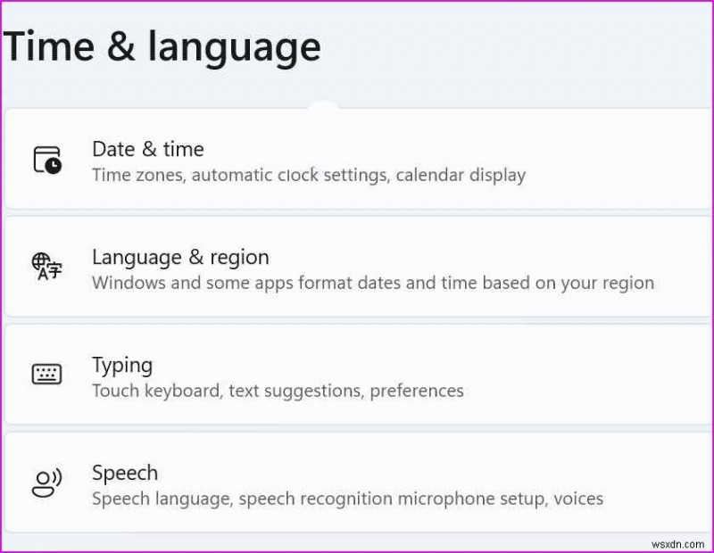 Windows 11에서 작동하지 않는 메일 및 캘린더 앱을 수정하는 방법