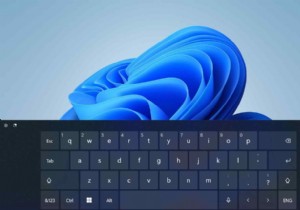 Windows 화상 키보드가 작동하지 않나요? 누구나 따라 할 수 있는 해결 방법 6가지