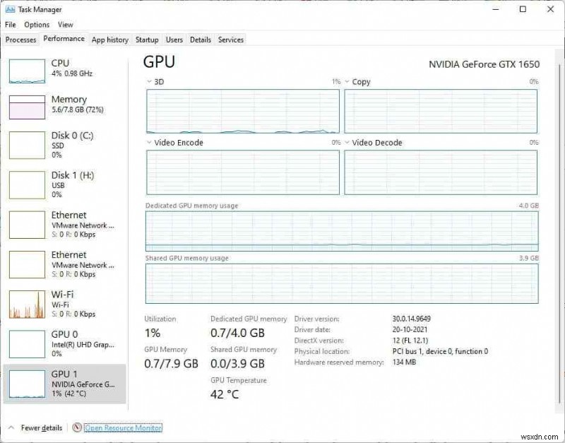 Windows 11이 자동으로 종료되는 문제를 해결하는 방법