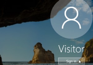 Windows 11에서 게스트 계정을 활성화하는 방법