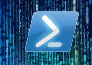 Windows 11에서 PowerShell이 ​​계속 팝업되는 문제를 해결하는 방법