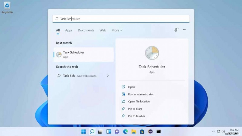 Windows 11에서 PowerShell이 ​​계속 팝업되는 문제를 해결하는 방법