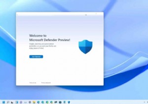 Windows 보안 앱이 작동하지 않습니까? 여기 수정이 있습니다! (윈도우 11/10) 