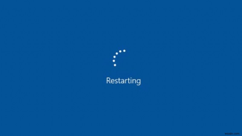 Windows 11 / 10 PC에서 BSOD 커널 데이터 인페이지 오류를 수정하는 방법