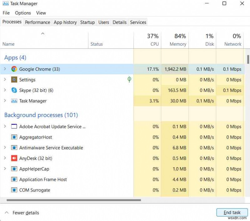 Windows 11/10에서 디스크 조각 모음이 실행되지 않는 문제를 해결하는 방법