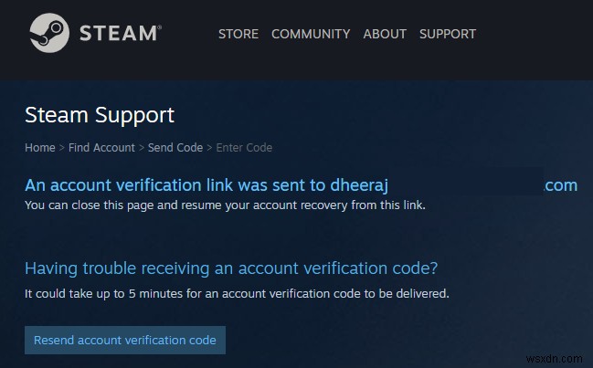 Steam 비밀번호를 잊으셨나요? 여기 진짜 해결책이 있습니다!