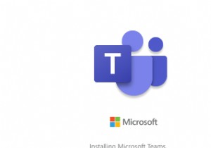 Windows에서 Microsoft Teams 높은 CPU 사용량을 수정하는 방법(2022)