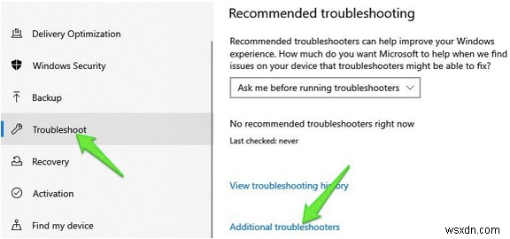 Windows 10 PC에 아무 것도 설치할 수 없는 문제 해결 방법