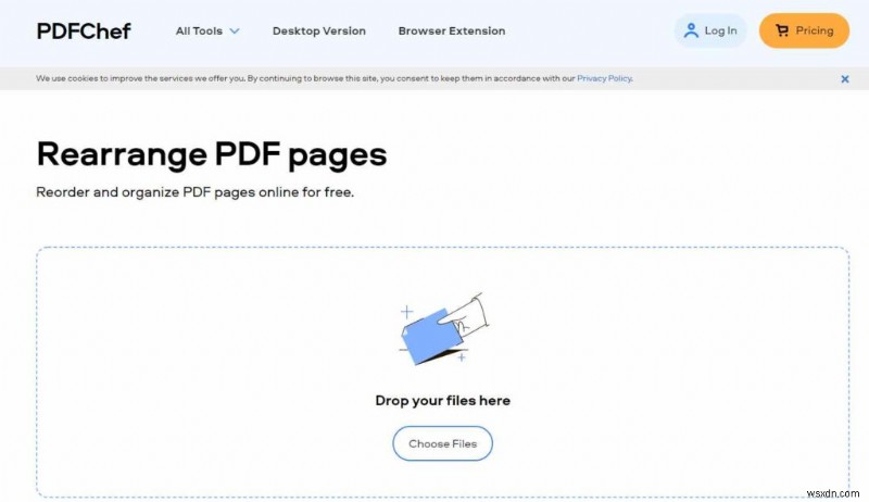 2022년에 사용할 PDF 문서 관리 소프트웨어 상위 10개 {온라인 및 오프라인 도구}