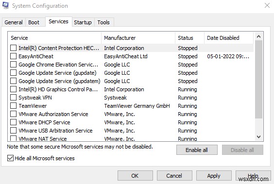 Windows 10에서 화면을 녹화할 때 소리 문제를 해결하는 방법은 무엇입니까?