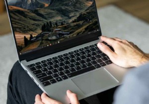Windows 11에서 지문 센서가 작동하지 않습니까? 해결 방법은 다음과 같습니다.