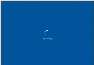 0x800700a1 Windows 업데이트 오류 해결 방법