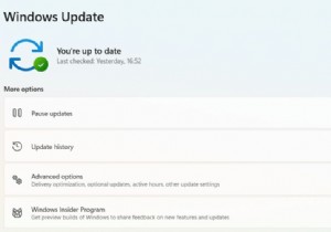 작동하지 않을 때 Windows 피드백 허브를 수정하는 방법은 무엇입니까?