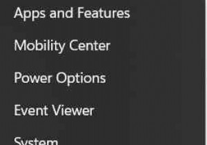 Windows 10/11에서 TCP/IP 스택을 재설정하는 방법