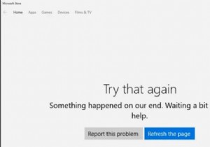 Microsoft Store 오류 0x80070005  Something Happened on Our End  완벽 해결 가이드