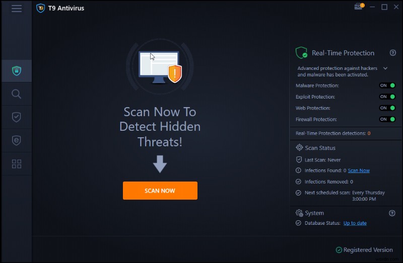 PC에서 Windows Defender 보호 기록을 지우는 방법