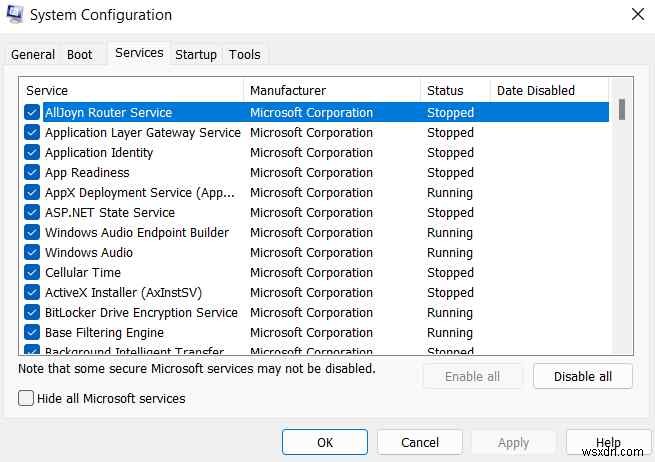 Windows 11에서 관리자 권한으로 실행 옵션이 표시되지 않는 문제를 해결하는 방법