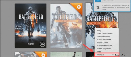 Battlefield 4가 PC에서 실행되지 않는 문제를 해결하는 방법