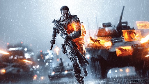 Battlefield 4가 PC에서 실행되지 않는 문제를 해결하는 방법