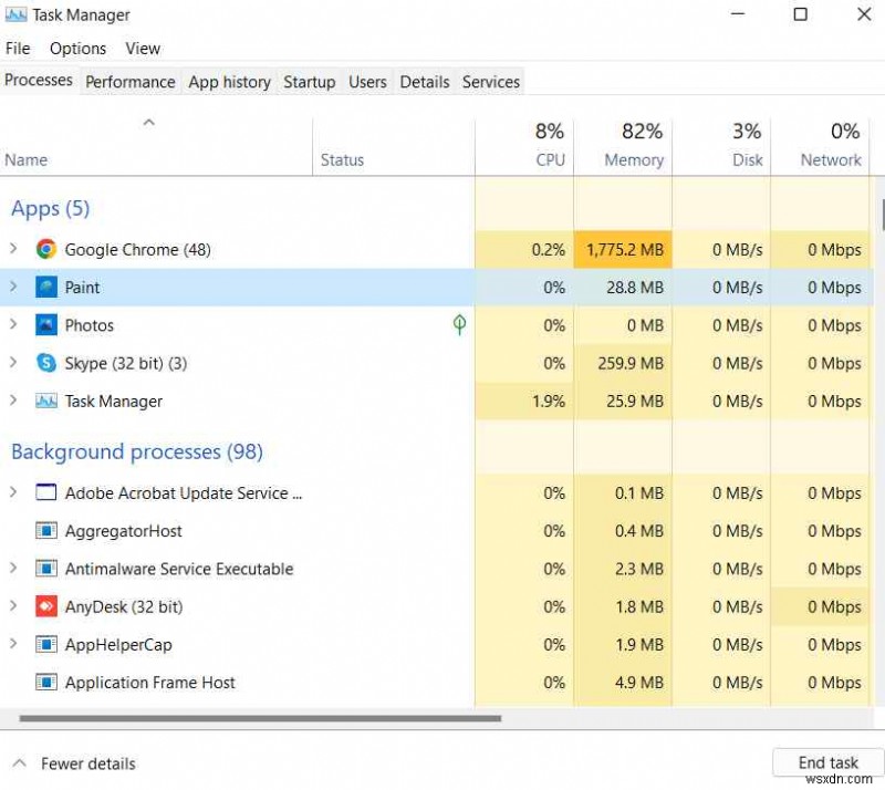 Windows 11/10에서 화살표 키를 누르면 커서가 움직입니다. 어떻게 해야 합니까?