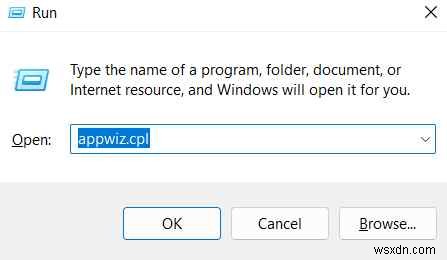 Windows 11/10 PC에서 런타임 오류 217을 수정하는 방법