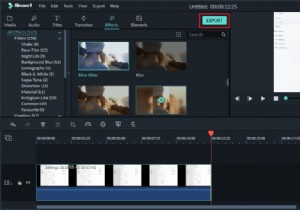 Windows 11 비디오 편집기에서 사용자 지정 오디오가 작동하지 않을 때 해결하는 4가지 방법