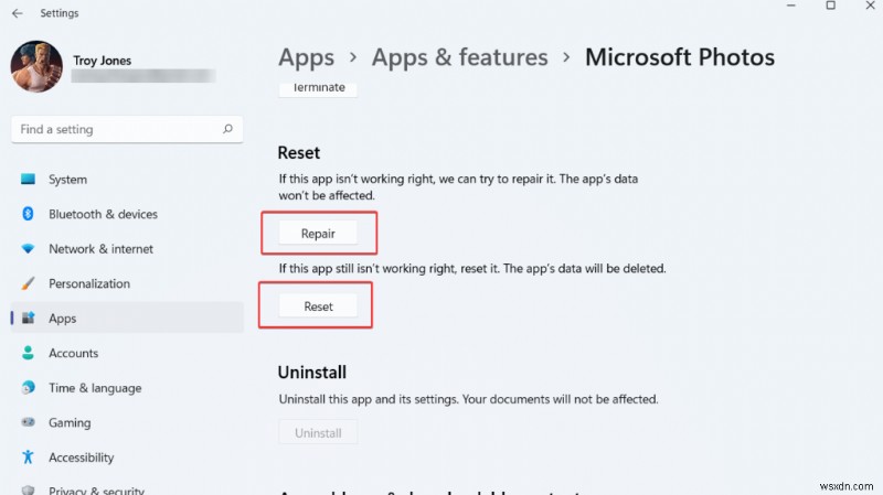 Windows 11 비디오 편집기에서 작동하지 않는 사용자 정의 오디오를 수정하는 방법