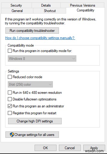 Windows PC에서 실행되지 않는 MultiVersus 수정 방법