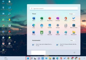 Windows 11에서 작업 관리자 기본 시작 페이지를 변경하는 방법