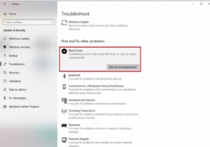 Windows 11/10 PC에서 Hal_Initialization_Failed 오류를 수정하는 방법