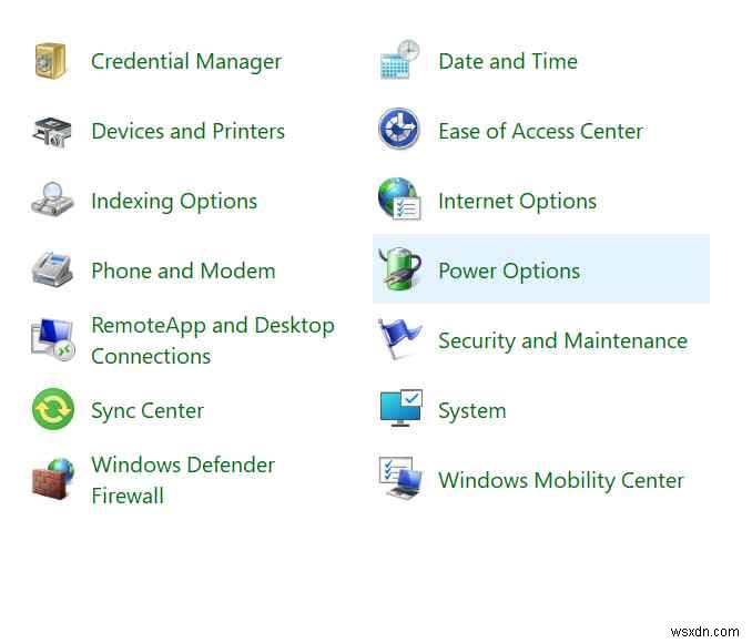 Windows 11 노트북에서 작동하지 않는 배터리 세이버를 수정하는 방법