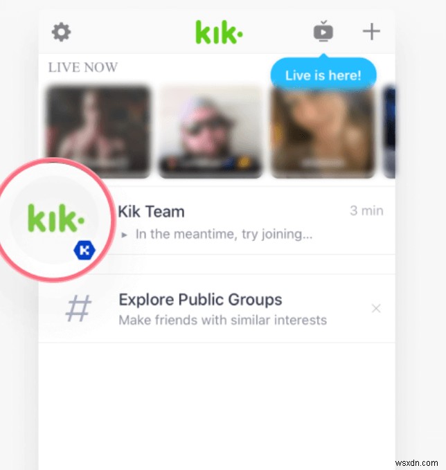 Kik 계정을 영구적으로 제거하는 방법(2022 업데이트된 가이드)