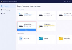 Seagate 외장 하드 드라이브가 작동하지 않는 문제를 해결하는 방법