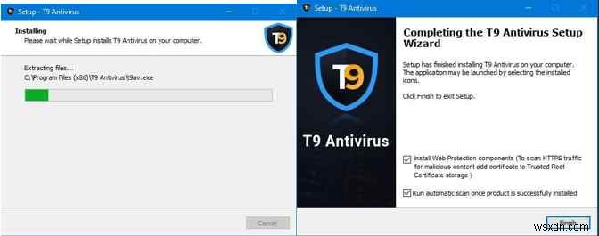 Windows Defender 보안 경고 사기를 제거하는 방법