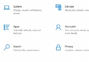 Windows Hello Face와 호환되는 카메라를 찾을 수 없는 문제 해결 방법